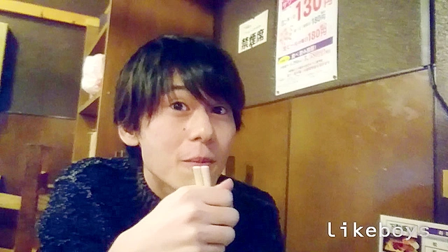 ANALSEXFUN！125 seiya vol.46・渋谷デートSP！パート01-1
