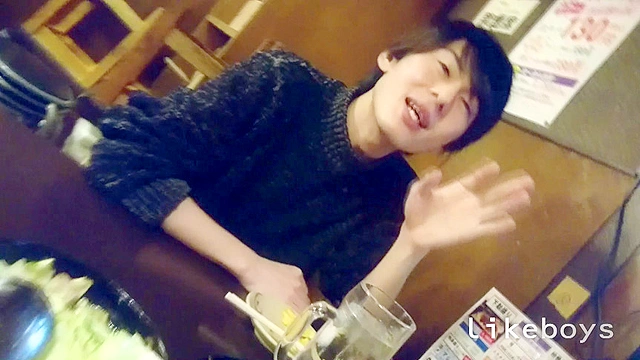 ANALSEXFUN！125 seiya vol.46・渋谷デートSP！パート01-1