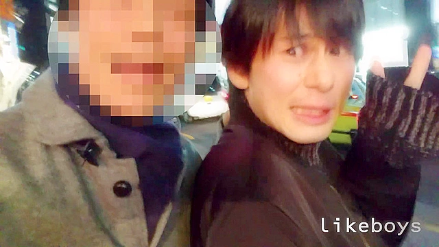 ANALSEXFUN！125 seiya vol.46・渋谷デートSP！パート01-1
