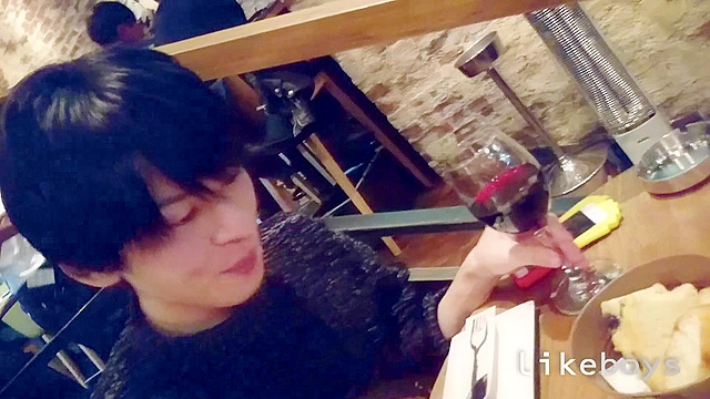 ANALSEXFUN！125 seiya vol.46・渋谷デートSP！パート01-1