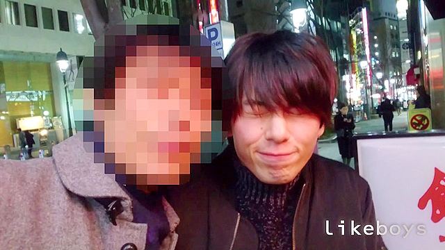 ANALSEXFUN！125 seiya vol.46・渋谷デートSP！パート01-1