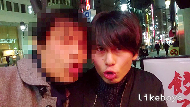 ANALSEXFUN！125 seiya vol.46・渋谷デートSP！パート01-1