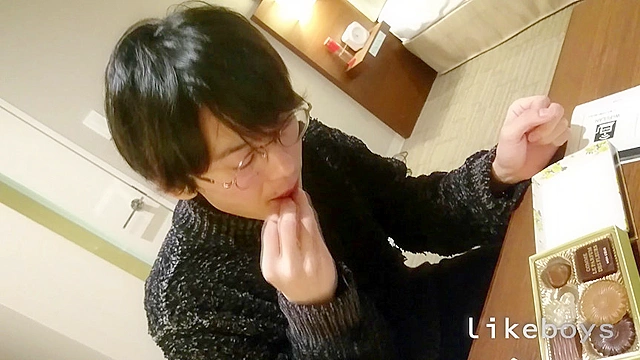 ANALSEXFUN！125 seiya vol.46・渋谷デートSP！パート01-1
