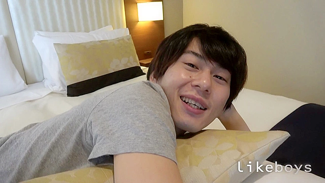 ANALSEXFUN！125 seiya vol.46・渋谷デートSP！パート01-1