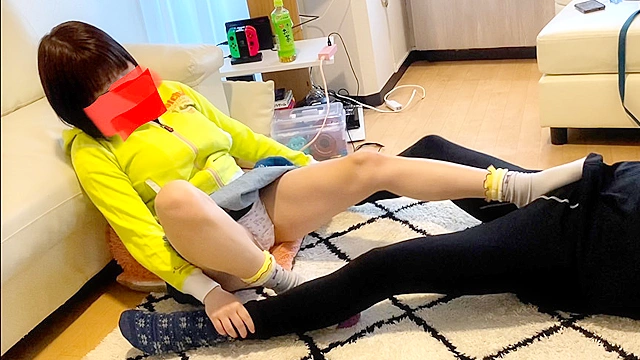 妹のれいがいきなりプロレスごっこやろうとか言いだして得意技の電気アンマで逝かされました。