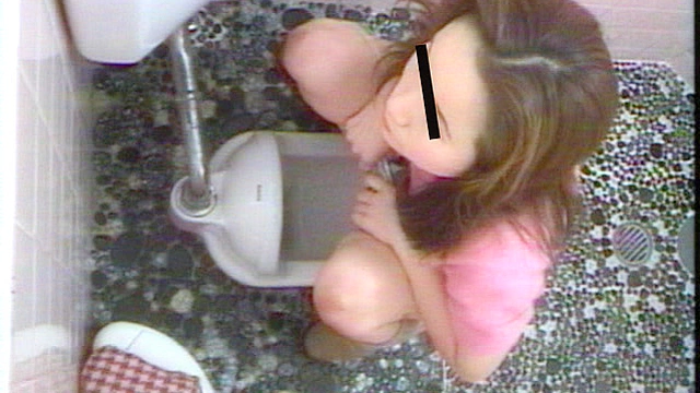 トイレの真実。 密室○撮包囲網