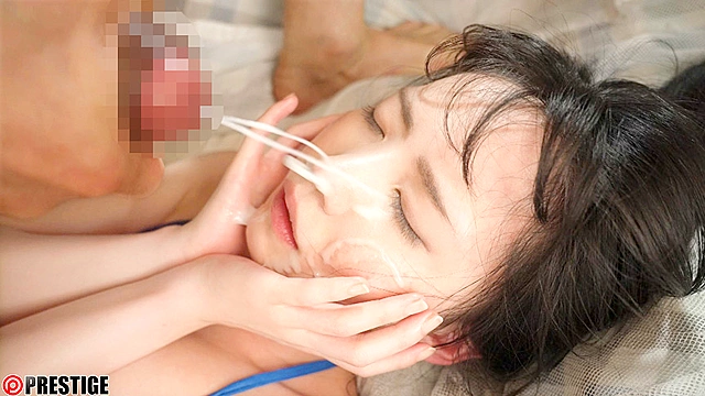 ※胸糞NTR 最悪の鬱勃起映像 幸せを約束した大好きな彼女がおっさんに寝取られて、壊されました。