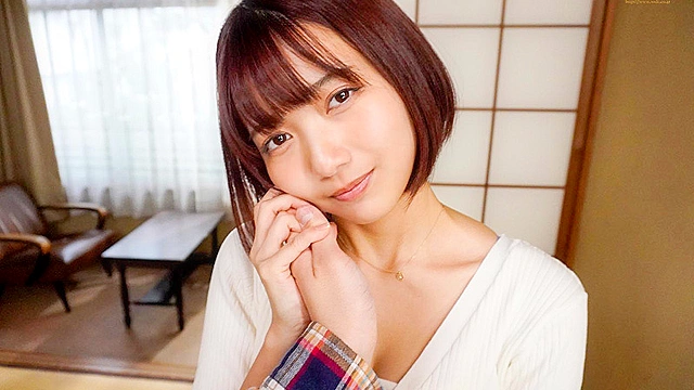 【特典版】一泊二日で12発射精しちゃうヤリまくりイチャイチャ温泉旅行 星乃莉子