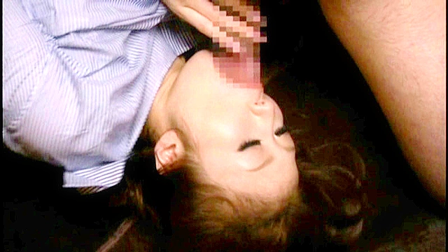 絶対に手を出してはいけない相手を夜○いしちゃった俺