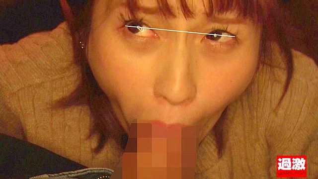 夜行バスで2人きり デカチンをねじ込まれた快感が忘れられず騎乗位中出しするまで発情腰が止まらない美尻娘 色白巨乳JD