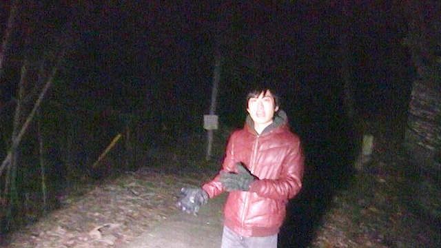呪いの旅1 ～九州 体当たり編～