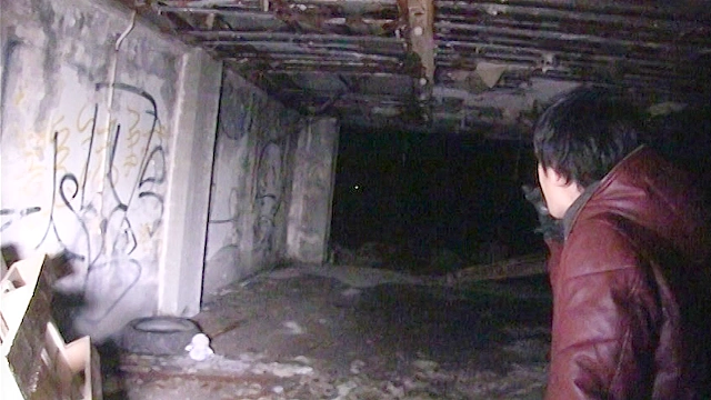 呪いの旅1 ～九州 体当たり編～