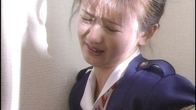 スチュワーデス愛奴SPECIAL