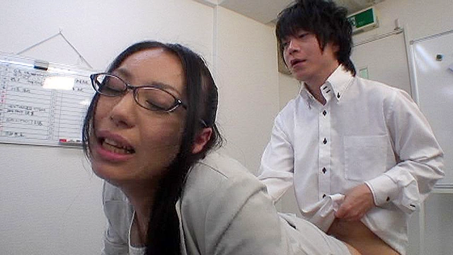 健康おねえさん3セックス