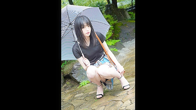 無類のおしゃぶり大好きドスケベ素人さんは190cmモデル体型の竿アリ玉アリ超絶可愛いニューハーフ MIRUCO