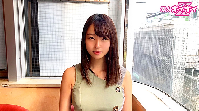 素人ホイホイZ あゆみ