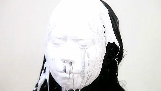 Black Painting005