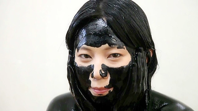 Black Painting005