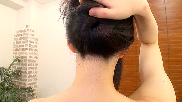 素人美女厳選 あなたのヘアヌード見せてください vol.2