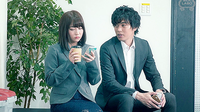 One’s Daily Life season7 -by my side-