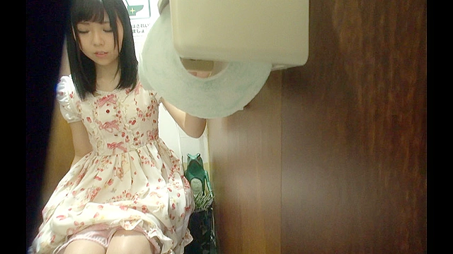 居酒屋女子トイレオナニー○撮