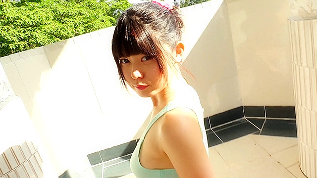 まよったらコレ 羽佐美まよ