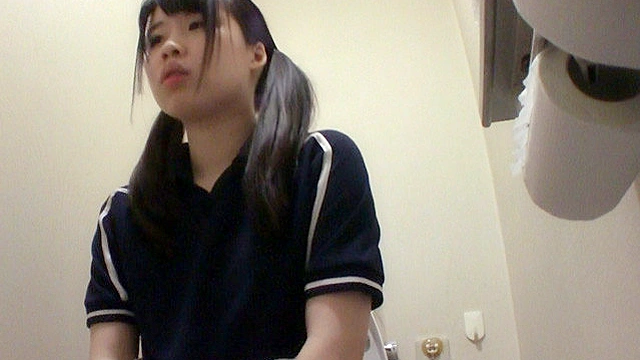 素人デジタル○撮 厠・トイレ編