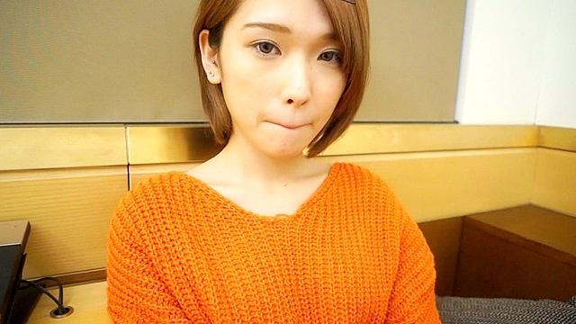 田舎娘、時給696円。【超】幸せ愛人契約。 そら 自分の価値をよく解っていない地味カワ素朴ガールが最低賃金でヤラれまくりの中出し。