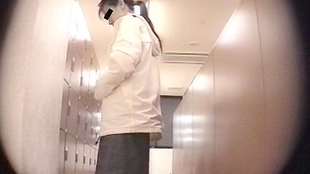 女子○生限定！生のぞき女風呂！ 120分スペシャル21