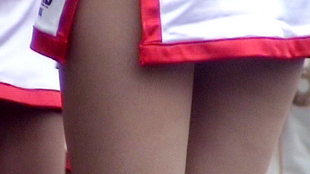 ○撮サーキットレディー01