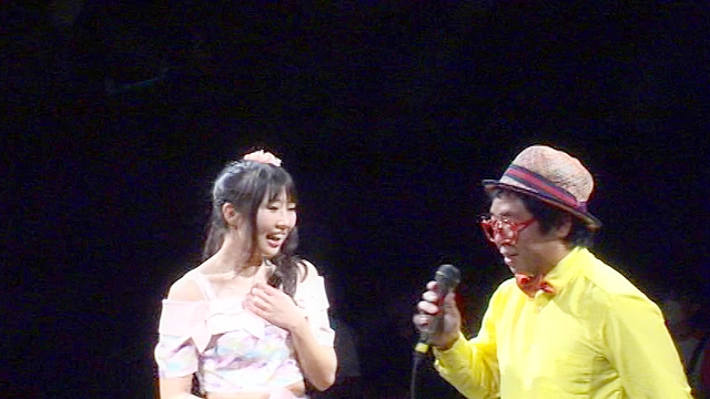 どきッ！女だらけのキャットファイト祭2013～お下品熱帯夜！いつやるか？今でしょ！～（上巻）わき毛女王様登場！9人で全裸プロレス？！2013年9月20日（金）＠新木場1stリング
