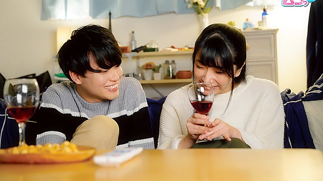 スローセックスに溶かされて