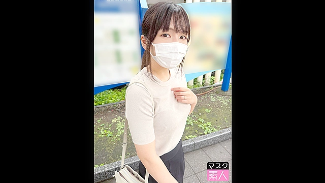 マスク素人 さやか（30）