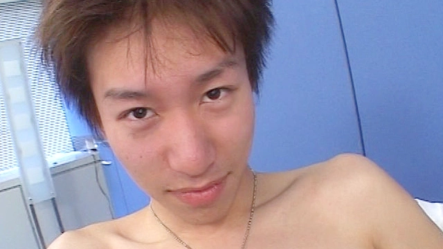 TOKYO男子 Vol.2 ～高額バイト面接でフェラ 小林編～