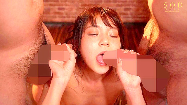 媚薬×華奢なカラダ×激ピストン 頭がおかしくなるほどイカされてお漏らし噴射！キメセク大絶頂！！ 永野いち夏