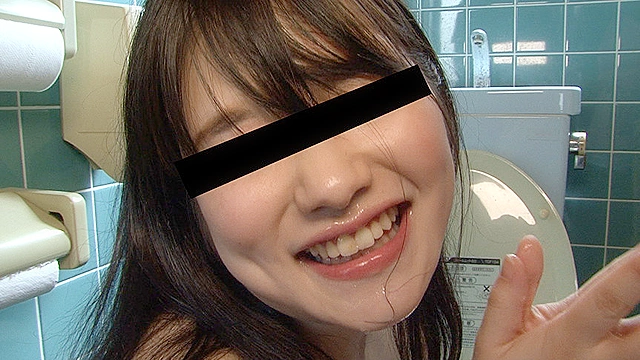 フェラ散歩（SNSで応募してきた学生Kちゃん）