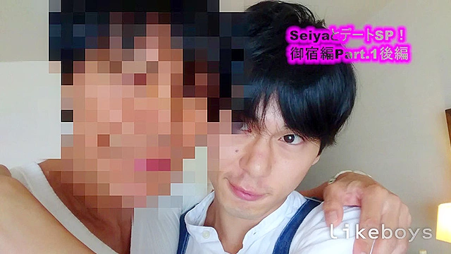 ANALSEXFUN！142seiya御宿デートSP！01後編