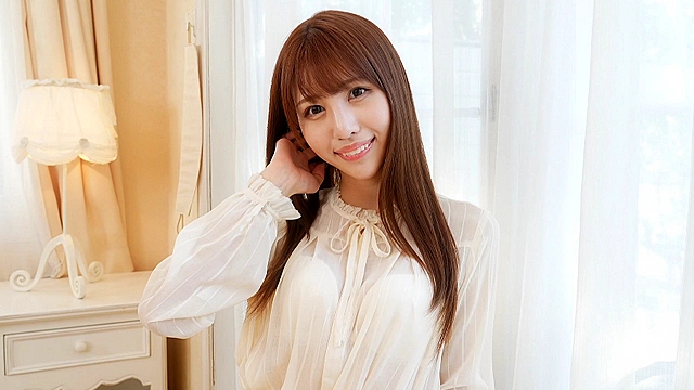 Secret Love 朝日奈かれん