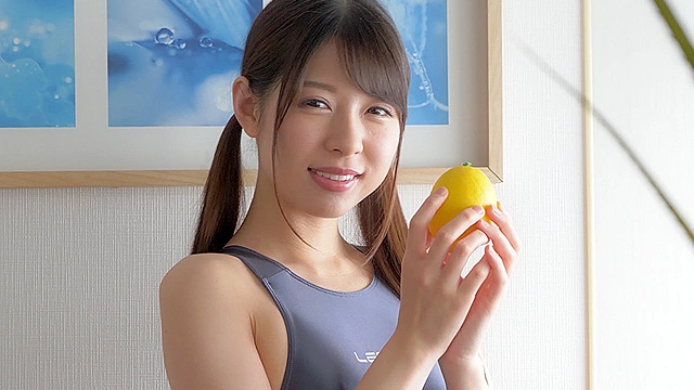 【レズくすぐり】F／F 超人気女優あおいれなチャンのレズくすぐり！檸檬→あおいれな