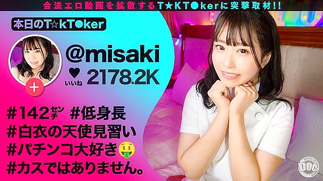 なまハメT★kTok Vol.21