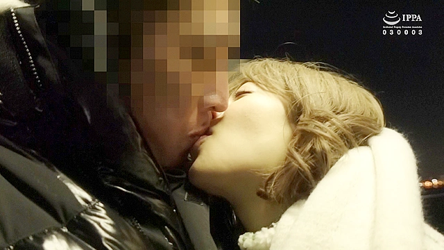 たった7時間2人っきりにしてみたら…結果、10発セックスしてました。