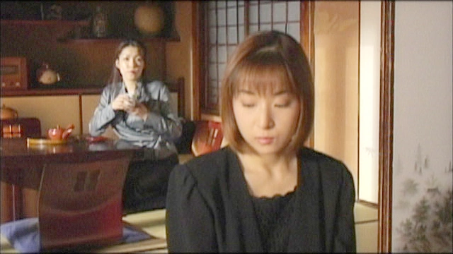 新・奇譚クラブ-和-