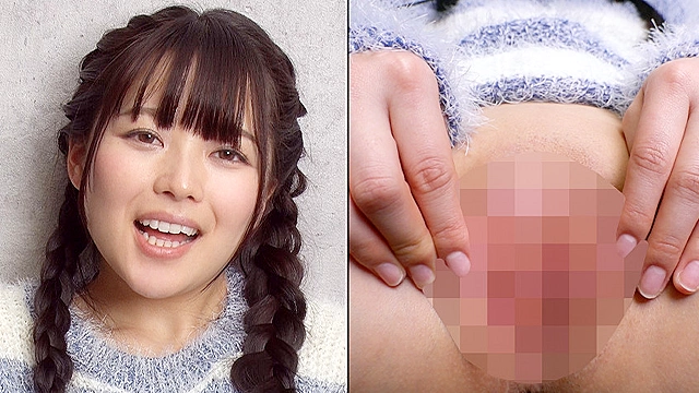 ま○ことアナルおっ広げ！ くぱぁ淫語挑発美少女
