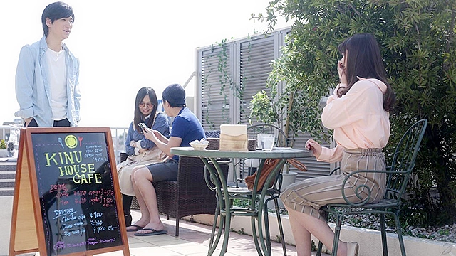共犯関係 この世でいちばん罪深い僕ら