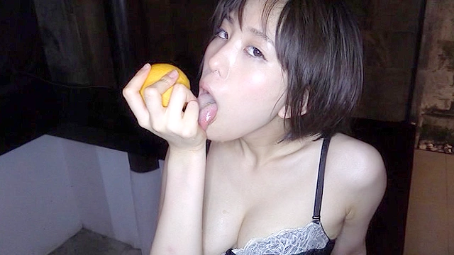Cool Beauty 朝比奈祐未