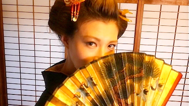 高野人母美 たまゆら