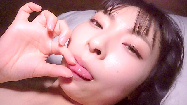 何回も連続で中に欲しがる奥膣イチャラブ好きセフレ れいな22歳【素人イチャラ部】