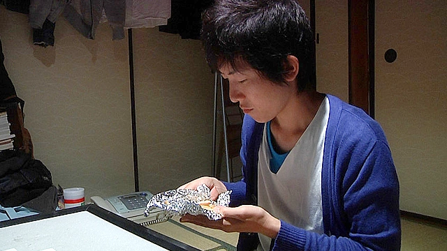 イヤリング