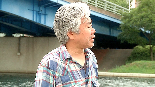イヤリング