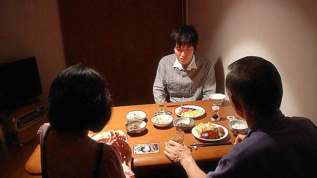 イヤリング